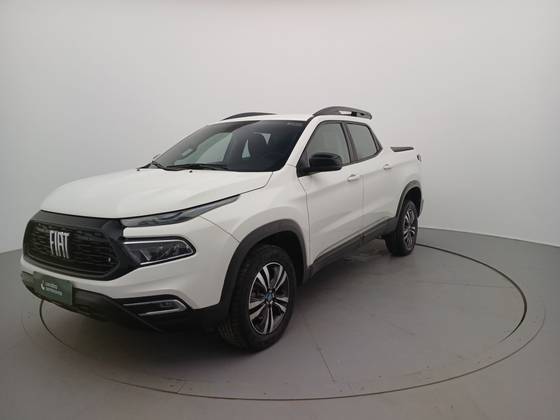 FIAT TORO 1.3 TURBO 270 FLEX FREEDOM AT6